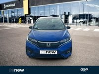 Voitures D'occasion À Lunel | Honda Jazz 1.5 I-Vtec 130Ch Dynamic Cvt Euro6D-T