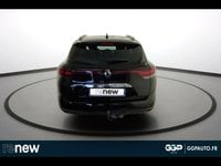 Voitures D'occasion À Lunel | Renault Mégane Estate Megane Estate 1.5 Blue Dci 115Ch Intens -21N