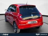 Voitures D'occasion À Lunel | Renault Twingo E-Tech Electric Techno R80 Achat Intégral