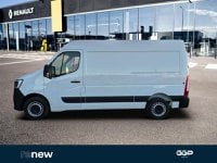 Voitures D'occasion À Lunel | Renault Master Fg F3300 L2H2 2.3 Blue Dci 135Ch Grand Confort Euro6E