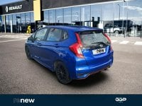 Voitures D'occasion À Lunel | Honda Jazz 1.5 I-Vtec 130Ch Dynamic Cvt Euro6D-T