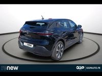 Voitures D'occasion À Lunel | Renault Mégane Megane E-Tech Electric Ev60 130Ch Evolution Er Sup...