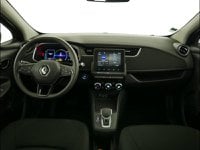 Voitures D'occasion À Lunel | Renault Zoe E-Tech Equilibre Charge Normale R110 - My22