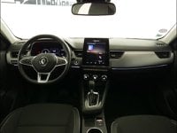 Voitures D'occasion À Lunel | Renault Arkana 1.3 Tce 140Ch Fap Intens Edc -21B