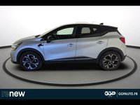 Voitures D'occasion À Lunel | Renault Captur 1.6 E-Tech Hybride 145Ch Engineered