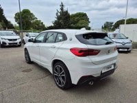 Voitures D'occasion À Lunel | Bmw X2 Sdrive18I 140Ch M Sport Euro6D-T 129G