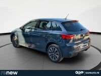 Voitures D'occasion À Lunel | Seat Ibiza 1.0 Tsi 95Ch Copa