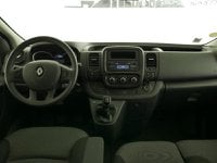 Voitures D'occasion À Lunel | Renault Trafic Combi L1 2.0 Dci 120Ch S&S Zen 8 Places 6Cv