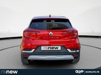 Voitures D'occasion À Lunel | Renault Captur 1.0 Tce 90Ch Techno