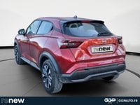 Voitures D'occasion À Lunel | Nissan Juke 1.0 Dig-T 114Ch Acenta 2025
