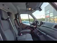Voitures D'occasion À Lunel | Renault Master Fg F3300 L2H2 2.3 Blue Dci 135Ch Grand Confort Euro6E