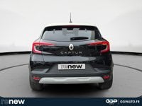 Voitures D'occasion À Lunel | Renault Captur 1.0 Eco-G 100Ch Evolution