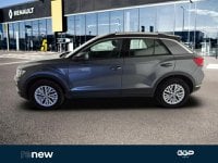 Voitures D'occasion À Lunel | Volkswagen T-Roc 1.6 Tdi 115Ch Lounge Euro6D-T