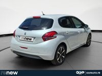 Voitures D'occasion À Lunel | Peugeot 208 1.2 Puretech 110Ch Tech Edition S&S 5P