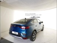 Voitures D'occasion À Lunel | Renault Arkana 1.3 Tce 140Ch Fap Intens Edc -21B