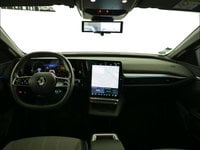 Voitures D'occasion À Lunel | Renault Mégane Megane E-Tech Electric Ev60 220Ch Techno Optimum C...