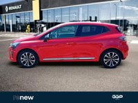 Voitures D'occasion À Lunel | Renault Clio 1.6 E-Tech 145Ch Full Hybrid Techno