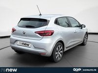 Voitures D'occasion À Lunel | Renault Clio 1.0 Tce 90Ch Equilibre