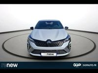 Voitures D'occasion À Lunel | Renault Clio 1.6 E-Tech 145Ch Full Hybrid Esprit Alpine