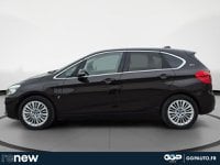 Voitures D'occasion À Lunel | Bmw Série 2 Activetourer 225Xea 224Ch Luxury