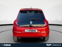 Voitures D'occasion À Lunel | Renault Twingo E-Tech Electric Techno R80 Achat Intégral