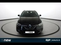 Voitures D'occasion À Lunel | Renault Mégane Estate Megane Estate 1.5 Blue Dci 115Ch Intens -21N