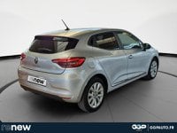 Voitures D'occasion À Lunel | Renault Clio 1.0 Tce 90Ch Evolution