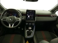 Voitures D'occasion À Lunel | Renault Clio 1.0 Tce 90Ch Rs Line -21N