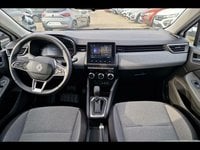Voitures D'occasion À Lunel | Renault Clio 1.6 E-Tech 145Ch Full Hybrid Evolution - 24