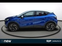 Voitures D'occasion À Lunel | Renault Captur 1.6 E-Tech Full Hybrid 145Ch Esprit Alpine