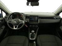 Voitures D'occasion À Lunel | Renault Clio 1.5 Blue Dci 85Ch Business