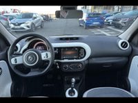Voitures D'occasion À Lunel | Renault Twingo E-Tech Electric Equilibre R80 Achat Intégral