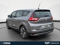 Voitures D'occasion À Lunel | Renault Grand Scénic Grand Scenic 1.3 Tce 140Ch Evolution 7 Places