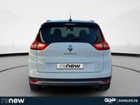 Voitures D'occasion À Lunel | Renault Grand Scénic Grand Scenic 1.7 Blue Dci 120Ch Limited - 21