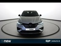 Voitures D'occasion À Lunel | Renault Arkana 1.6 E-Tech 145Ch Full Hybrid Techno -24