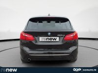 Voitures D'occasion À Lunel | Bmw Série 2 Activetourer 225Xea 224Ch Luxury