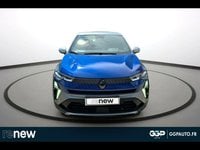 Voitures D'occasion À Lunel | Renault Captur 1.6 E-Tech Full Hybrid 145Ch Esprit Alpine