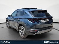 Voitures D'occasion À Lunel | Hyundai Tucson 1.6 T-Gdi 230Ch Hybrid Executive Bva6