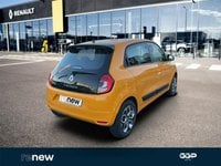 Voitures D'occasion À Lunel | Renault Twingo E-Tech Electric Equilibre R80 Achat Intégral