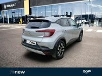 Voitures D'occasion À Lunel | Renault Captur 1.0 Tce 90Ch Evolution