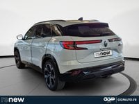 Voitures D'occasion À Lunel | Renault Austral 1.3 Tce Mild Hybrid 160Ch Techno Esprit Alpine Auto