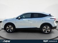 Voitures D'occasion À Lunel | Nissan Qashqai E-Power 190Ch N-Connecta 2022