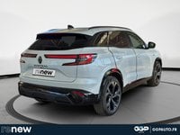 Voitures D'occasion À Lunel | Renault Austral 1.3 Tce Mild Hybrid 160Ch Techno Esprit Alpine Auto