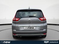 Voitures D'occasion À Lunel | Renault Grand Scénic Grand Scenic 1.3 Tce 140Ch Evolution 7 Places