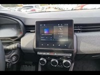 Voitures D'occasion À Lunel | Renault Clio 1.6 E-Tech 145Ch Full Hybrid Evolution - 24