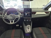 Voitures D'occasion À Lunel | Renault Captur 1.6 E-Tech Hybride 145Ch Rs Line