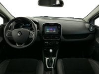 Voitures D'occasion À Lunel | Renault Clio 1.5 Dci 90Ch Energy Intens Edc 5P