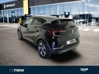 Voitures D'occasion À Lunel | Renault Captur 1.6 E-Tech Hybride 145Ch Rs Line