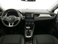 Voitures D'occasion À Lunel | Renault Captur 1.0 Tce 90Ch Techno