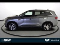Voitures D'occasion À Lunel | Renault Koleos 1.3 Tce 160Ch Intens Edc